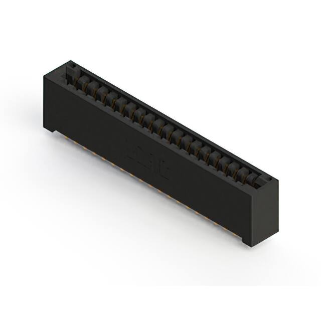 896-040-556-201 EDAC Inc.  Edgeboard Connectors
